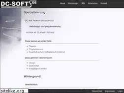 Sites similar to dc-softs.de