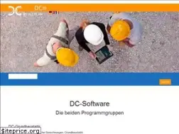 Sites similar to dc-software.de