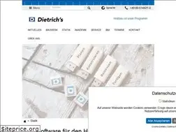 Sites similar to dc-statik.com