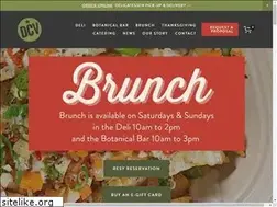 Sites similar to dc-vegan.com