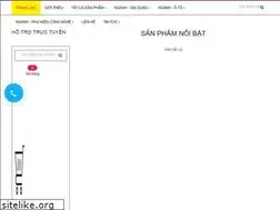Sites similar to dc-vietnam.com