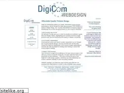 Sites similar to dc-webdesign.com