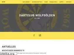 Sites similar to dc-wolfsoelden.de