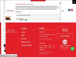 Sites similar to dc.com.pe