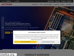 Sites similar to dc.de