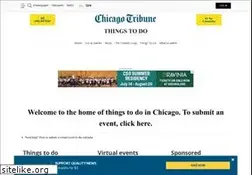 Sites similar to dc.metromix.com