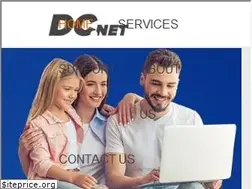 Sites similar to dc.net