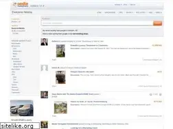 Sites similar to dc.oodle.com