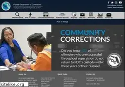 Sites similar to dc.state.fl.us