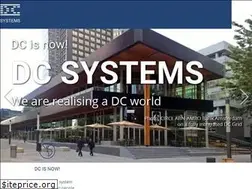 Sites similar to dc.systems