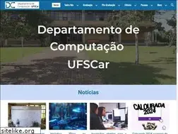 Sites similar to dc.ufscar.br