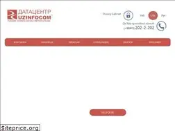 Sites similar to dc.uz