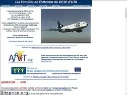 Sites similar to dc10-uta.org