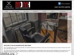 Sites similar to dc10hairdressing.com