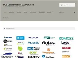 Sites similar to dc3.co.za