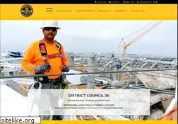 Sites similar to dc36.org