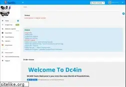 Sites similar to dc4in.com