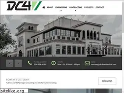 Sites similar to dc4mechanical.com