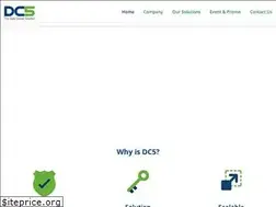 Sites similar to dc5.co.id