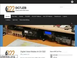 Sites similar to dc7jzb.de