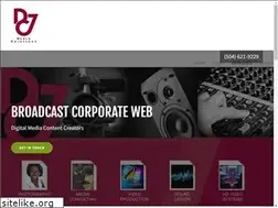 Sites similar to dc7media.com