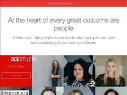 Sites similar to dc8studio.com