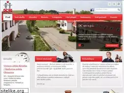 Sites similar to dc90.cz
