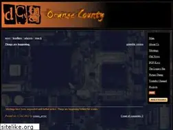 Sites similar to dc949.org