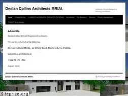 Sites similar to dca-architects.ie