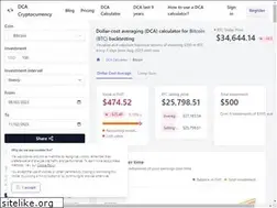 Sites similar to dca-cc.com