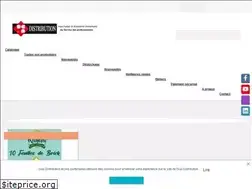 Sites similar to dca-distribution.fr