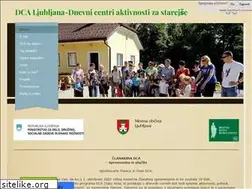 Sites similar to dca-ljubljana.org