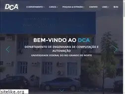 Sites similar to dca.ufrn.br