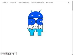 Sites similar to dcaanyt.com
