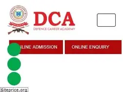 Sites similar to dcaaurangabad.org