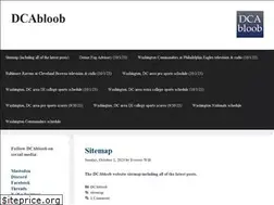 Sites similar to dcabloob.com
