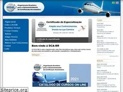 Sites similar to dcabr.org.br