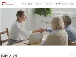 Sites similar to dcac.ca