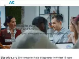 Sites similar to dcac.co