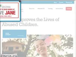 Sites similar to dcac.org