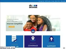 Sites similar to dcaccess.net