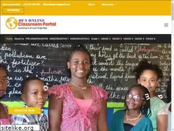 Sites similar to dcaclassroomportal.com