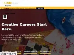 Sites similar to dcad.edu