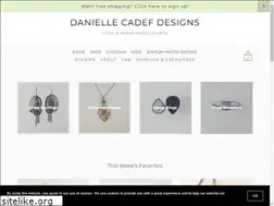 Sites similar to dcadefdesigns.com