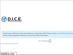 Sites similar to dcadice.com