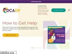 Sites similar to dcadv.org