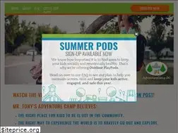 Sites similar to dcadventurecamp.com