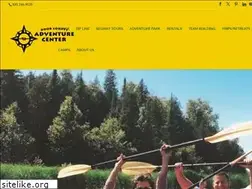 Sites similar to dcadventurecenter.com