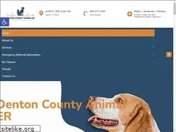 Sites similar to dcaer.com