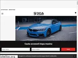 Sites similar to dcaevolution.ro
